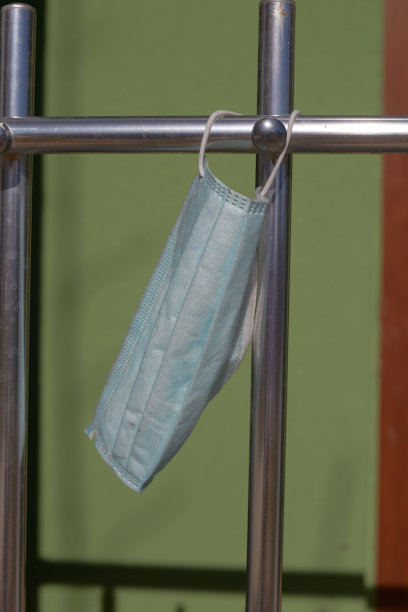 一次性口罩对清洗和干燥有害图片下载