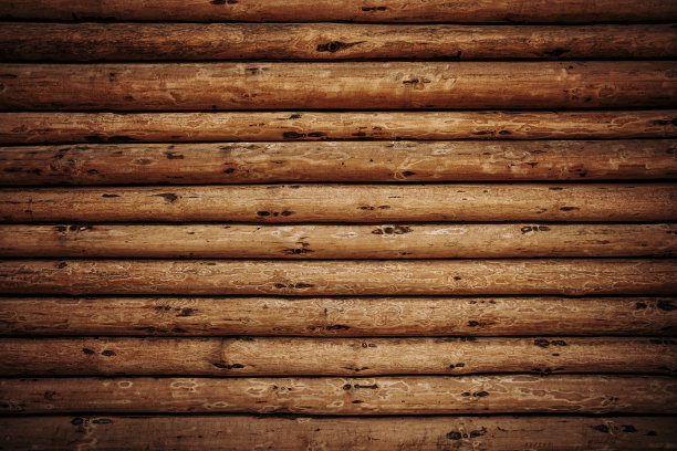 古色古香的深棕色木质条纹背景纹理，用于设计展示，推广产品，照片蒙太奇，横幅，广告和网络图片下载