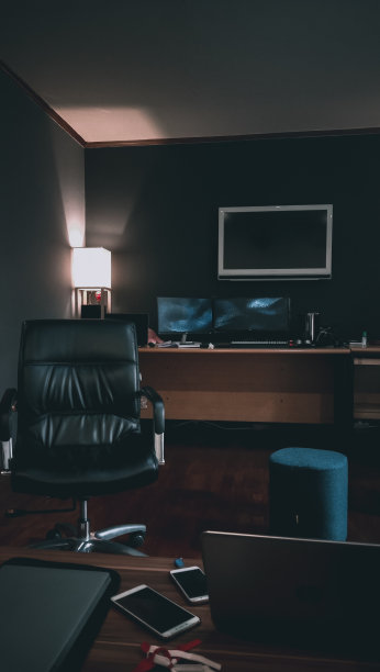 工作室房间图片下载