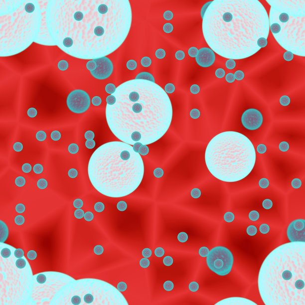 说明患者血液中病毒感染情况。肝炎病毒，流感病毒H1N1图片下载