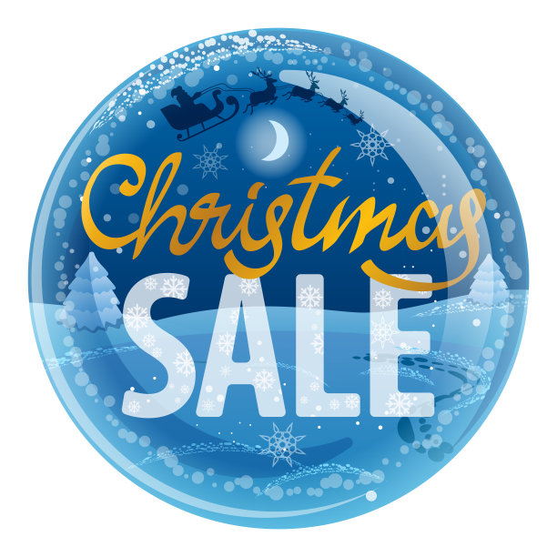 圣诞球图片下载