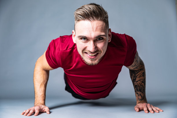 Fitter从一个决定开始图片下载