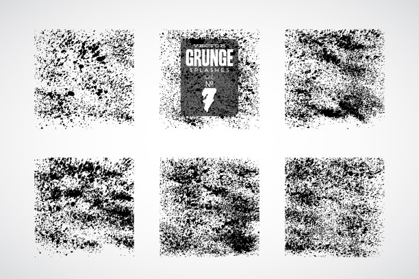 垃圾纹理设置不良效果垃圾图片下载