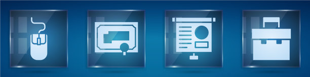 设置鼠标证书模板图片下载