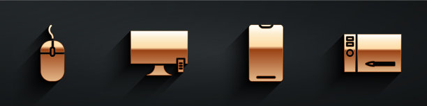 设置电脑鼠标智能电视智能手机移动图片下载