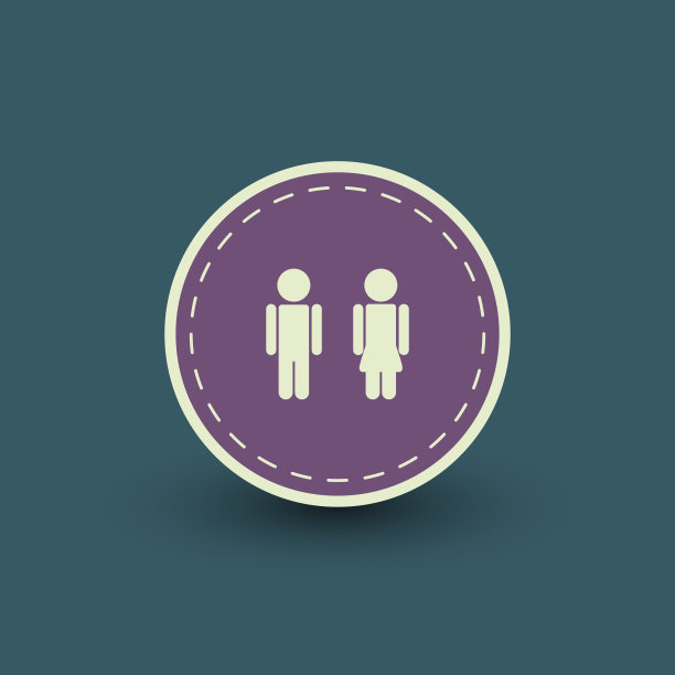 的两个图标图片下载