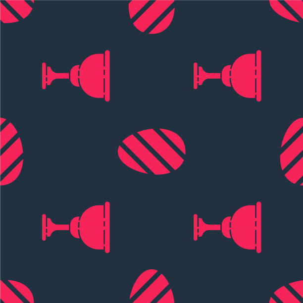 把基督圣餐杯和复活节彩蛋放在天衣无缝的位置图片下载