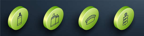 设置等距烟花烟花寿司和图片下载