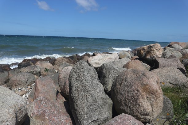 在波罗的海的费曼图片下载