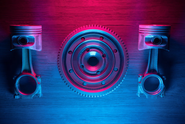 汽车备件。图片下载