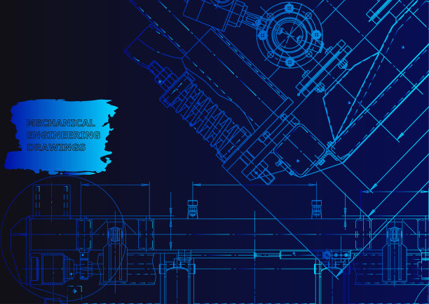 向量工程说明图片下载