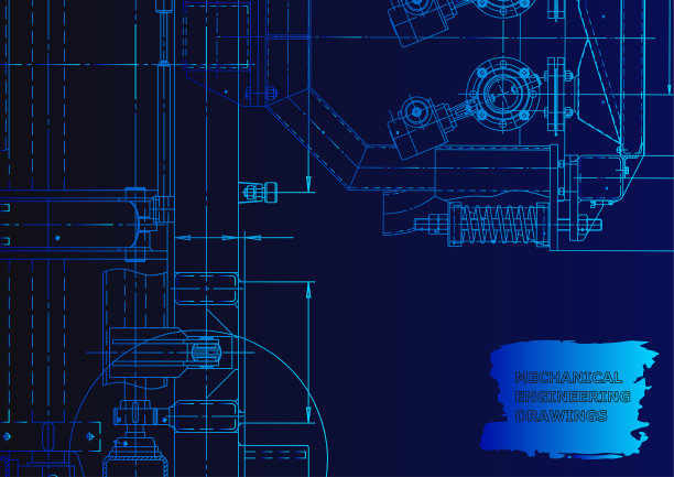 向量工程说明图片下载