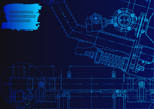 向量工程说明图片下载