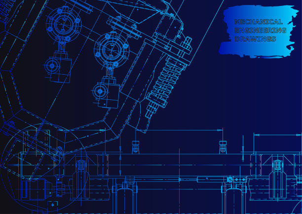 向量工程说明图片下载