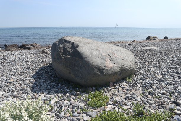 在波罗的海的菲马恩图片下载