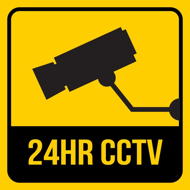 24小时闭路电视图片下载