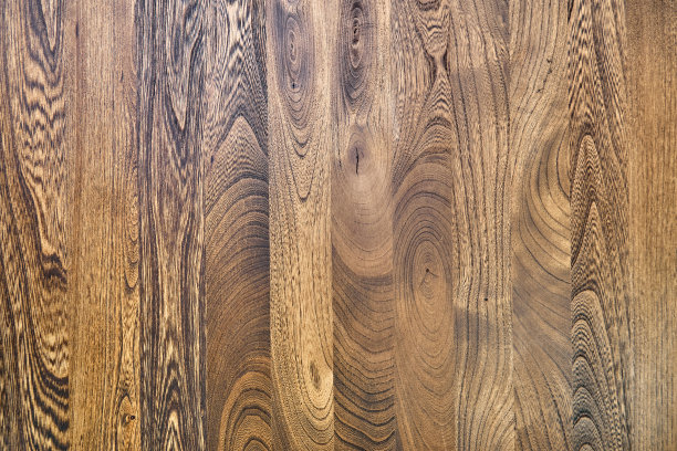 木材纹理。榆木纹理。榆木边胶合板图片下载