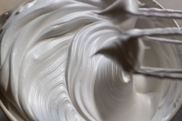 鲜亮的蛋清。图片下载