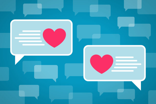 信息云里面有爱心图片下载