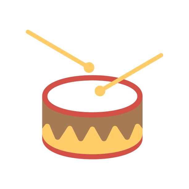 乐器元素素材ID：387908790