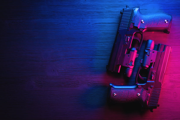 网络朋克。图片下载