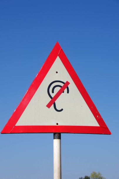 坦桑尼亚的路标图片下载