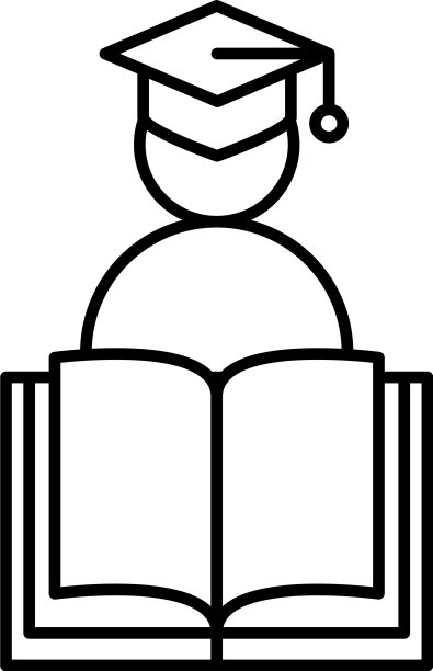 在线教育研究生图书课程网站图片下载