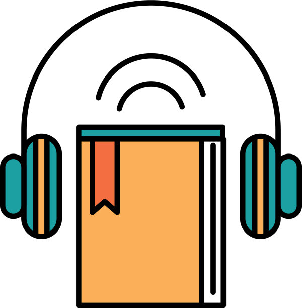 在线教育有声书籍学习网站及图片下载