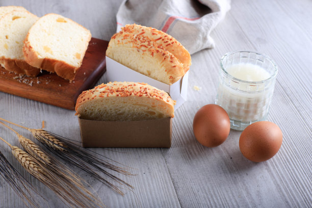 Shokupan日本面包图片下载