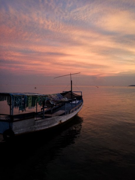 美丽的天空图片下载