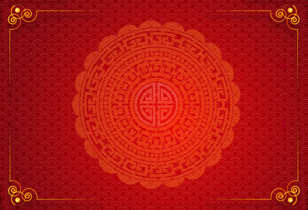 祝你春节快乐。中国意味着新年快乐，富有，生肖标志的问候卡，传单，邀请，海报，小册子，横幅，日历。图片下载