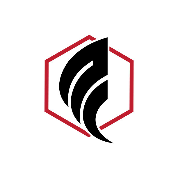 首字母m或mm标志设计模板图片下载