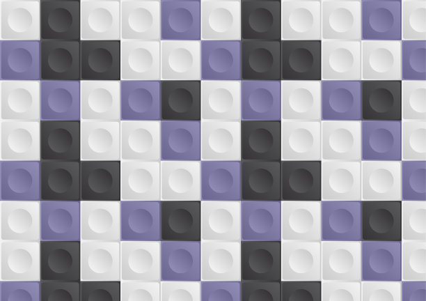 3d墙板背景现代形状纹理图片下载