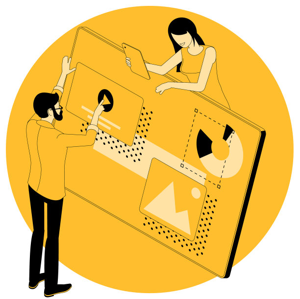 手机应用开发工具图片下载