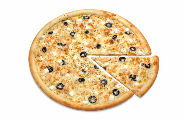 快餐外卖，意大利披萨。图片下载