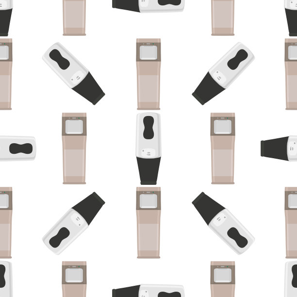 无缝许多相同的肥皂消毒剂图片下载