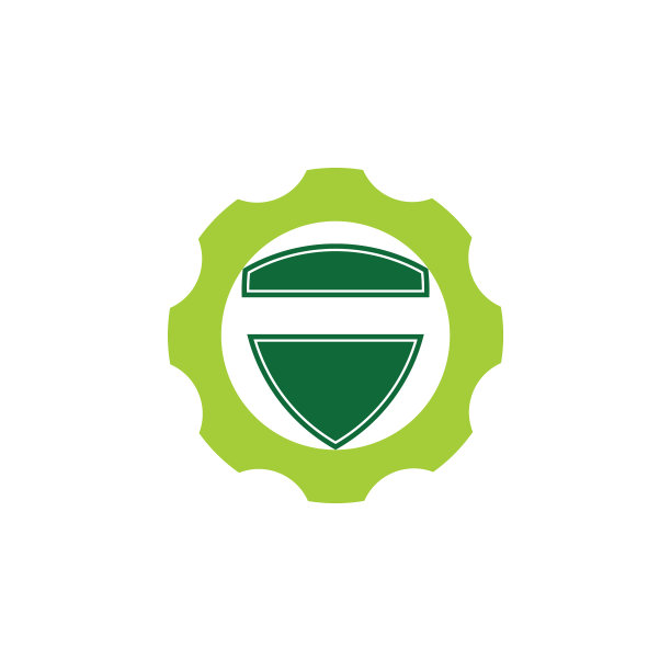 盾齿机符号图片下载