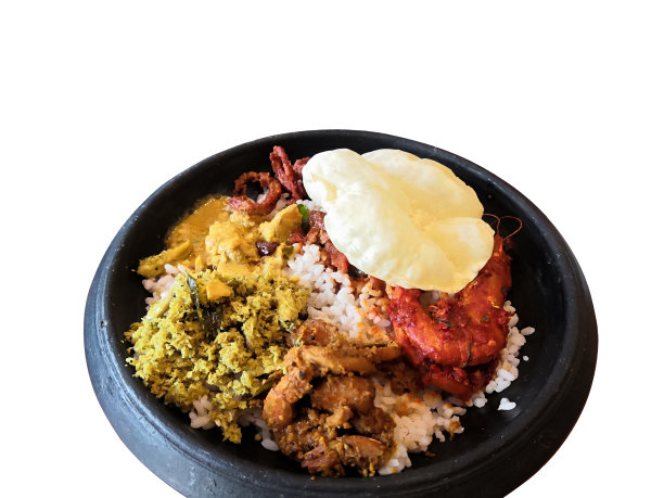 喀拉拉邦特别膳食、Samudhra Chatti膳食图片下载