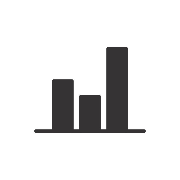 采购产品统计，图形，饼图，图表图表图标向量图片下载