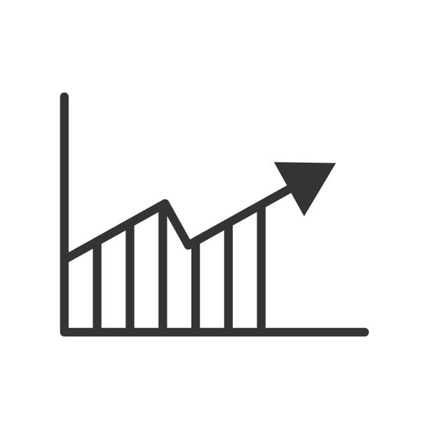 采购产品统计，图形，饼图，图表图表图标向量图片下载