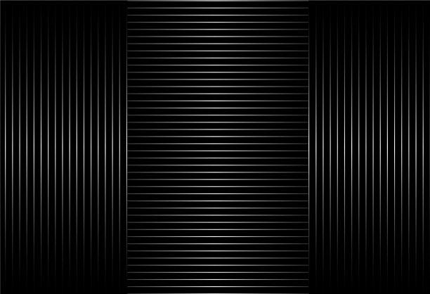 抽象的黑色背景与对角线图片下载