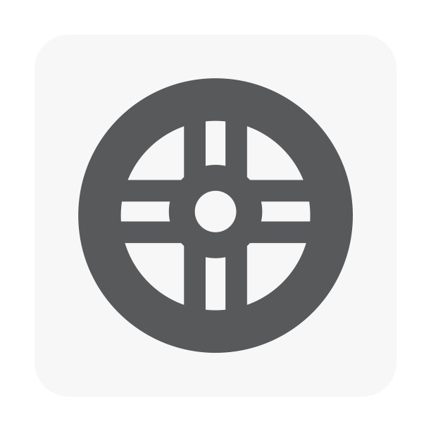 汽车部件图标图片下载