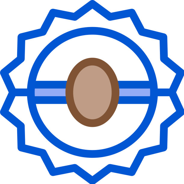 动物陷阱图标轮廓图片下载