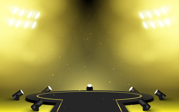 黑色聚百分度图片下载