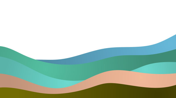 抽象的彩色背景图片下载