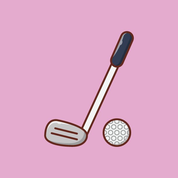 曲棍球图片下载