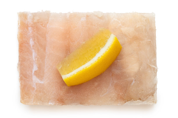 速冻鱼片图片下载