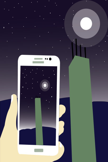 移动摄影图片下载