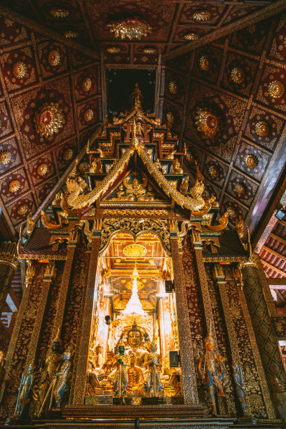 泰国清迈省图片下载