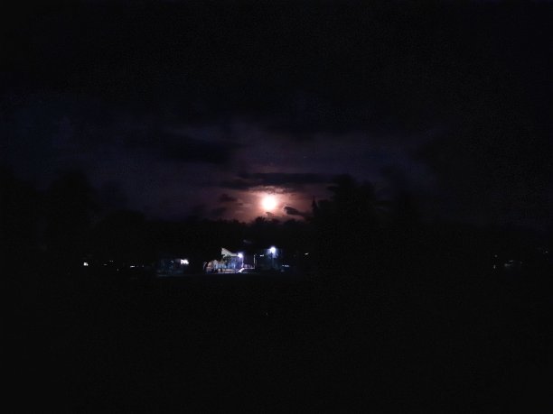 半影月食图片下载